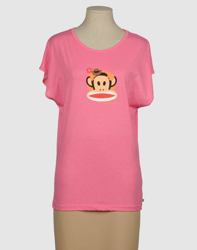 ZOOM PAUL FRANK - Short sleeve t-shirt