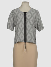 MARNI - Short sleeve t-shirt