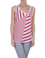 KENZO - Sleeveless t-shirt