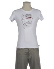 PAUL FRANK - Κοντομάνικο  t-shirt