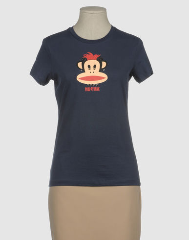 ZOOM PAUL FRANK - Short sleeve t-shirt