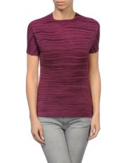 LANVIN - T-shirt maniche corte