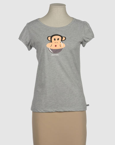 ZOOM PAUL FRANK - Short sleeve t-shirt
