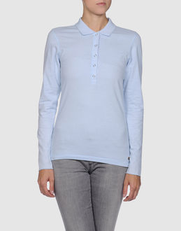 Napapijri - Tops - Polos