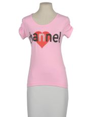 MADEMOISELLE LULÙ - Short sleeve t-shirt