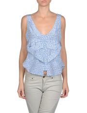 BALENCIAGA - Top