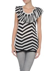 TWENTY8TWELVE - Sleeveless jumper