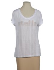 STELLA McCARTNEY - T-shirt maniche corte
