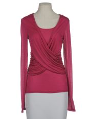 ARMANI JEANS - T-shirt maniche lunghe