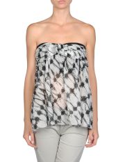 PROENZA SCHOULER - Tube tops