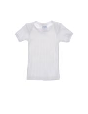 PETIT BATEAU - Kurzärmliges T-Shirt