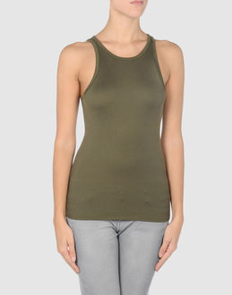 RALPH LAUREN BLACK LABEL - TOPS - Tops - bei YOOX.COM