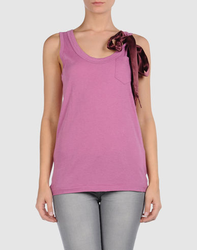 ZOOM SACAI LUCK - Top