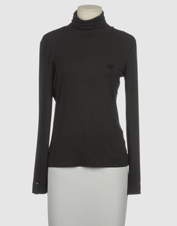 Armani Jeans - Tops - t-shirts manches longues