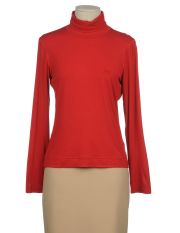 ARMANI JEANS - T-shirt maniche lunghe