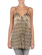 ROBERTO CAVALLI - Top