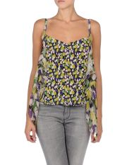 ROBERTO CAVALLI - Top