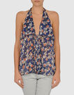 ROBERTO CAVALLI - Top