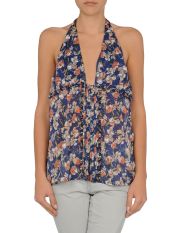 ROBERTO CAVALLI - Top