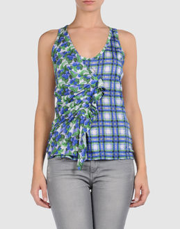 Roberto Cavalli - Tops - Tops