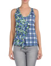 ROBERTO CAVALLI - Top