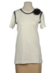 D&G - Short sleeve t-shirt