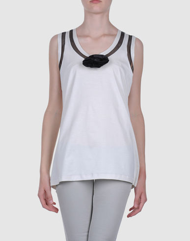 ZOOM D&G - Top