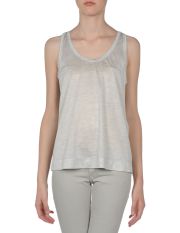 VIKTOR & ROLF - T-shirt senza maniche