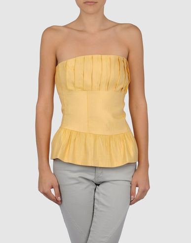 ZOOM TONELLO - Tube top