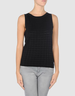 Missoni - Maille - Pulls sans manches