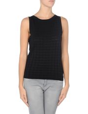 MISSONI - Ärmelloser Pulli