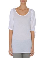 PRADA SPORT - T-shirt manches courtes