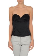 MOSCHINO JEANS - Tube tops