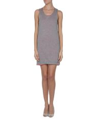 5+1_ANNAPURNA - Kurzes Kleid