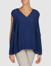 MARNI - Sleeveless t-shirt