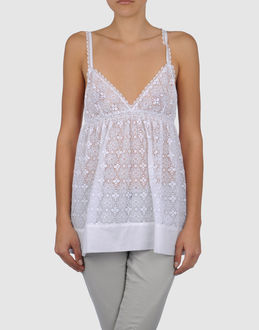 prezzi e offerte DOLCE & GABBANA TOPWEAR Tops su YOOX.COM su prezzi in promozione
