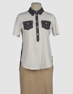 D&g - Tops - Polos
