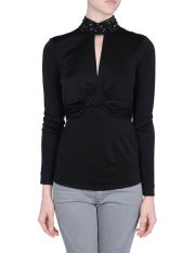 REDValentino - T-shirt maniche lunghe
