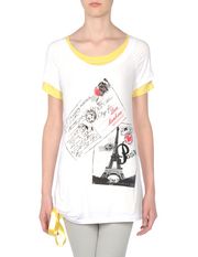 LOVE MOSCHINO - Κοντομάνικο  t-shirt