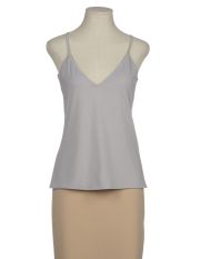 ESSENTIEL - Sleeveless t-shirt
