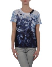 ECLAIR DE CARACTÈRE - Maglia maniche corte