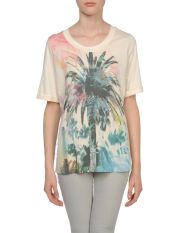 SEE BY CHLOE' - T-shirt maniche corte