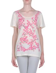 BALENCIAGA - Short sleeve t-shirt