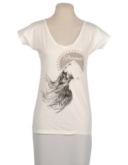 DENIM GALLERY BIARRITZ - T-shirt maniche corte
