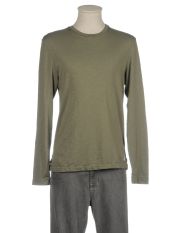 ORIGINAL VINTAGE STYLE - T-shirt maniche lunghe