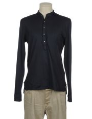 SLEEP - T-shirt maniche lunghe