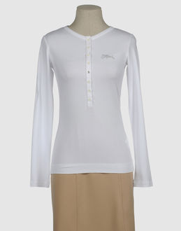 Pinko - Tops - t-shirts manches longues