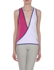 FRANKIE MORELLO SEXYWEAR - Top