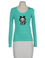 SKELANIMALS - Μακρυμάνικο  t-shirt