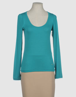 Pinko - Tops - t-shirts manches longues
